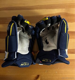 Rukavice ccm xf pro - 3