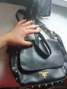 Prada kabelka - 3