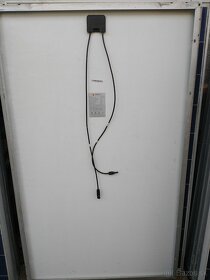 Predám solárne panely 250W, stále v záruke - 3