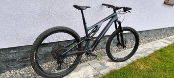 Specialized stumpjumper carbon evo expert - 3