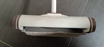 Mechanický zametač s mopom Master mop - 3