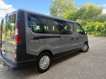 Opel Vivaro Combi 1.6 CDTI BiTurbo L1H1 Business 899kg Start - 3