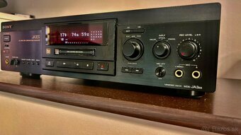 SONY MDS-JA3ES - 3