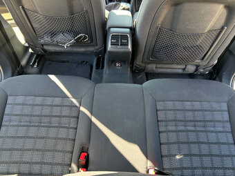 Audi Q3 2.0 TDI r.v 2012 150tis km bixenon navi - 3