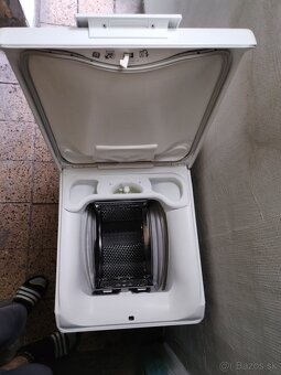 Práčka Electrolux 6kg - 3