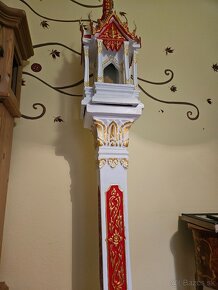 Dekoracia - 3