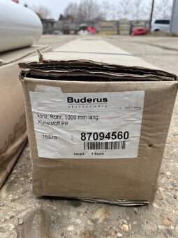 Rúry a kolena na Turbo kotol - 3