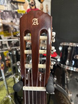 Klasicka gitara Alhambra 2C - 3