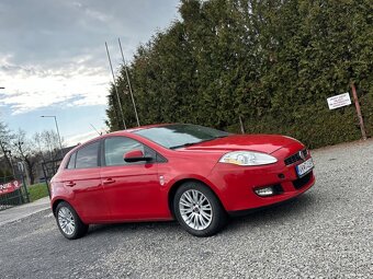 Fiat Bravo 1.6 MJet Dynamic - 3