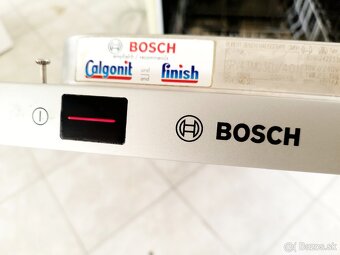 Umývačk Bosch 45cm - 3