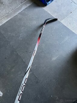 Bauer Vapor League - 3
