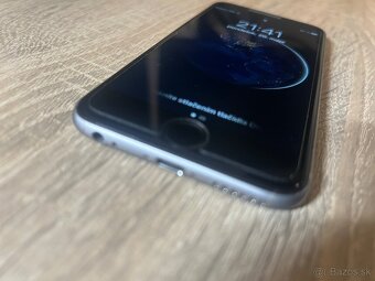 iPhone 6S 32GB Black - 3
