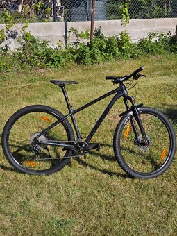 Predám nový horský bicykel Merida Big Nine 300 veľk.M - 3