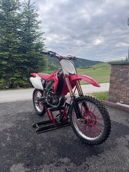 Honda Crf 450 - 3