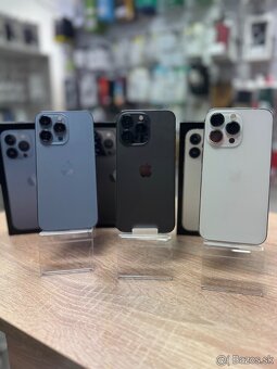 Apple iPhone 13 Pro 128gb blue - 3