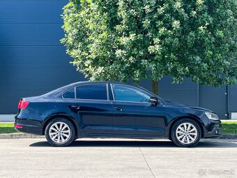 VW Volkswagen Jetta 1.2Tsi - 3