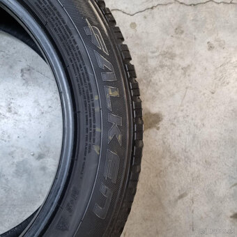 Zimné pneumatiky 205/55 R16 FALKEN DOT1818 - 3