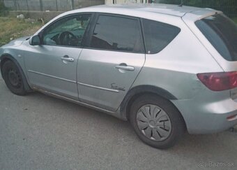 Mazda - 3