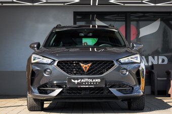 Cupra Formentor 2.0 TSI 310k 4Drive DSG Veloz - 3