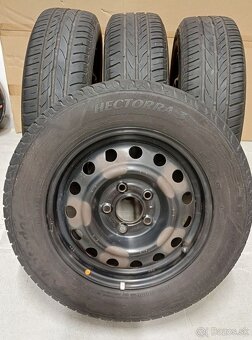 Original disky na Hyundai/Kia 4ks - 3