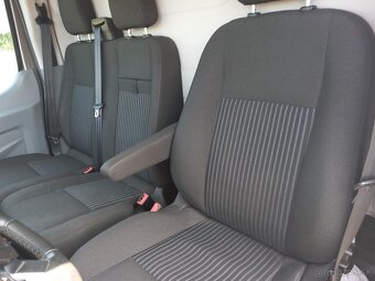 Predám Ford Transit - 3