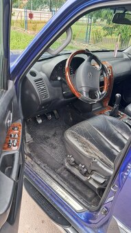 Hyundai Terrancar 4x4 - 3