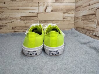 Converse 41,5 - tenisky - 3