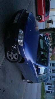 Predám seat ibiza - 3