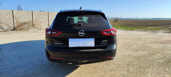 Opel Insignia ST 2.0 CDTI Innovation S/S M6 125kw - 3