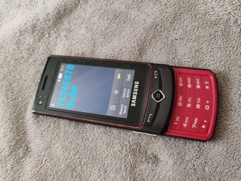 Samsung S8300 - RETRO - 3