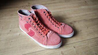 Topanky CAMP DAVID panske velkost 45 - 3