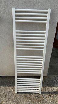 Predam radiatory - 3
