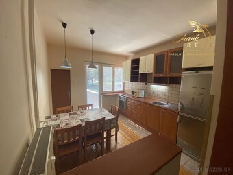 Prenájom 2 izbového bytu v centre Piešťan - 3