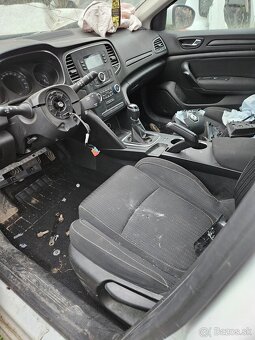 Renault Megane 4 - 3