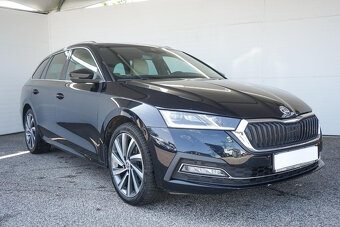 50-ŠKODA Octavia Combi, 2020, nafta, 2.0 TDI, 110 kW - 3