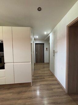 2 izbový byt Poprad - 3