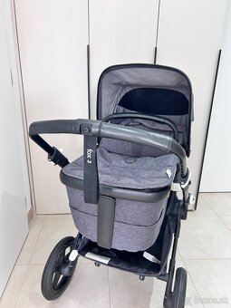 Bugaboo Fox 3 Mineral - 3