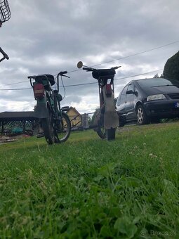 Predam babetu 206 a 210 - 3