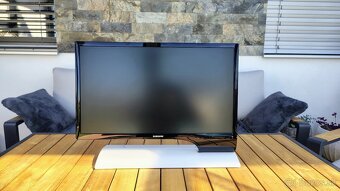 27" Samsung T27B750EW black - 3