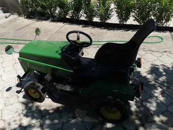 Traktor - 3