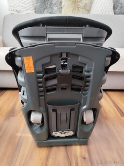 Autosedacka Britax Romer 8-18kg Y a 15-36 universal - 3