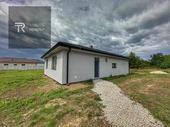 TRNAVA REALITY - novostavba 4-izb rodinných domov, Galanta- - 3