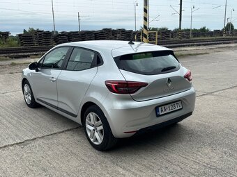Renault Clio 1.0TCe AUTOMAT - 3
