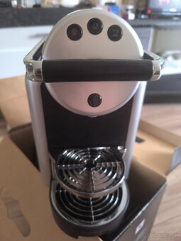 Nespresso professional zenius - 3