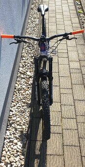 MONDRAKER SUPERFOXY M  2021 - DOHODA - 3