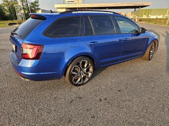 ŠKODA OCTAVIA RS - 3