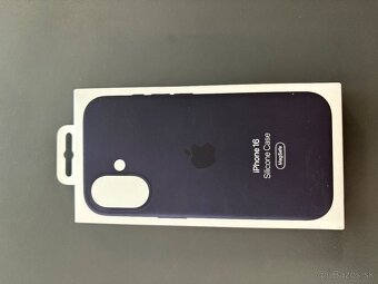 Kryt na iPhone 16 - 3