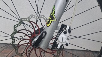 Cube ltd 26" - 3