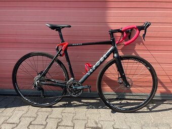 Gravel Tifosi Forte 28" - 3