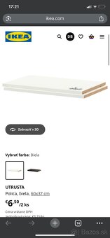 Ikea doplnky - 3